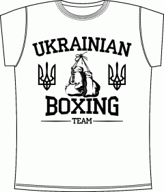 Boxing, Ukraine, Украина, Бокс